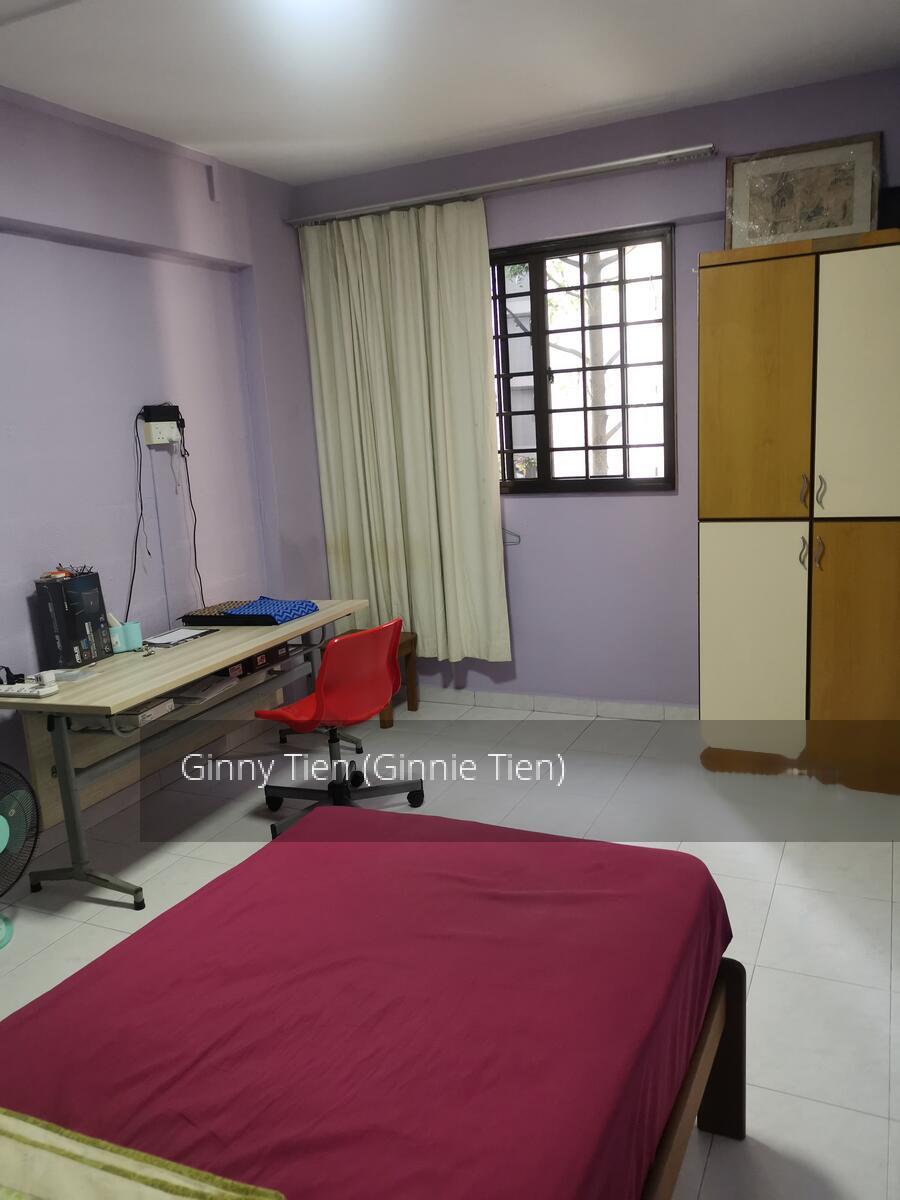 Blk 110 Woodlands Street 13 (Woodlands), HDB 4 Rooms #279052601